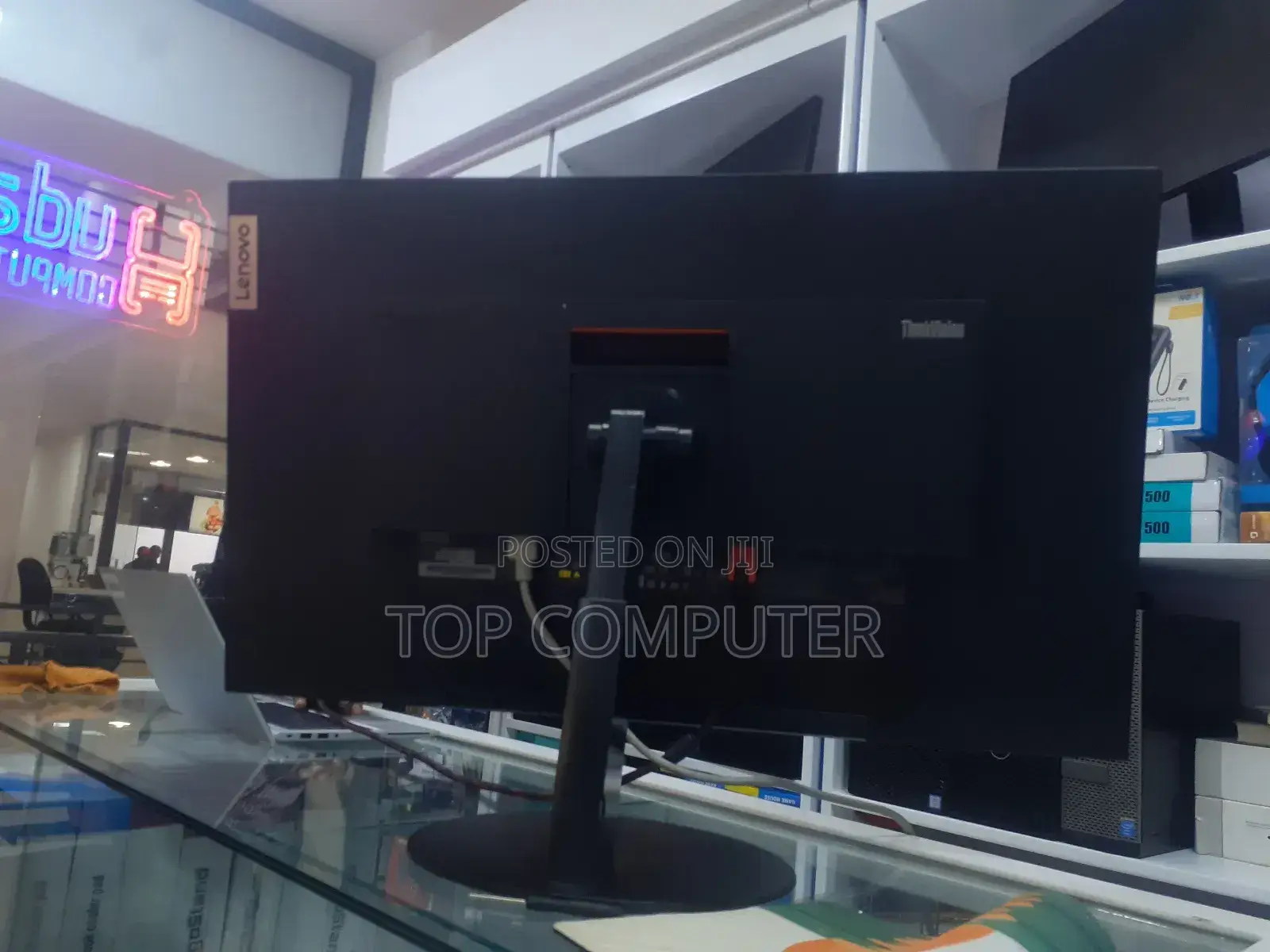 Tinkvision 32inch Moniter