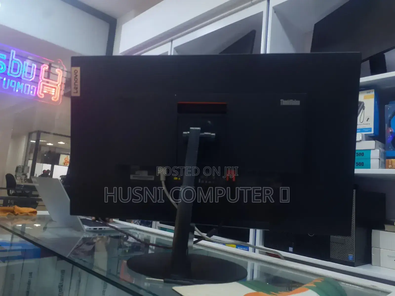 Tinkvision 32inch Moniter