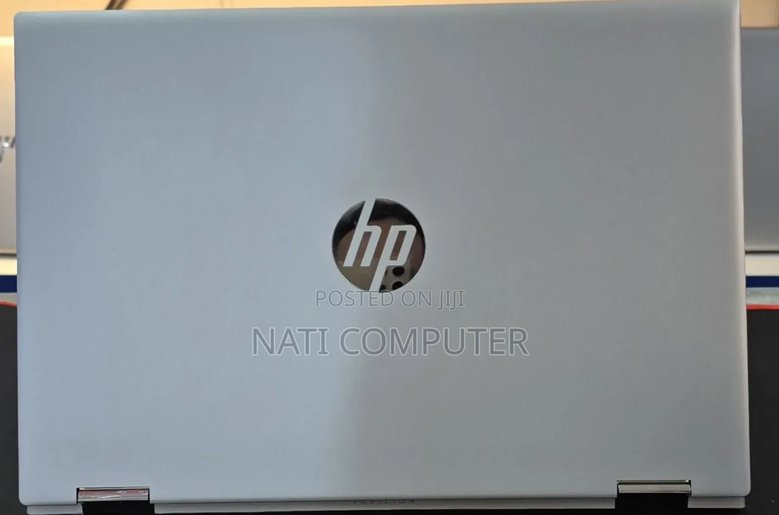 New Laptop HP Pavilion X360 13 16GB Intel Core I5 SSD 512GB