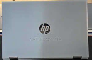 New Laptop HP Pavilion X360 13 16GB Intel Core I5 SSD 512GB