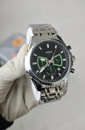 Photo - Nibosi, a Newly Established Luxury Brand,