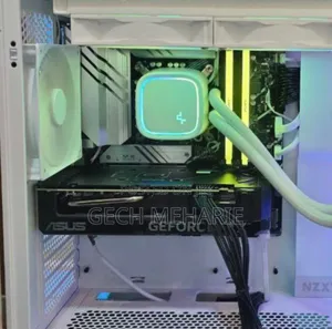 New Desktop Computer Asus ROG GR8 II 64GB Intel Core I9 SSD 2T