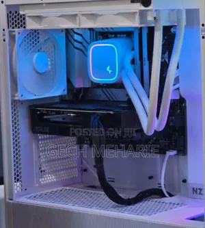 New Desktop Computer Asus ROG GR8 II 64GB Intel Core I9 SSD 2T