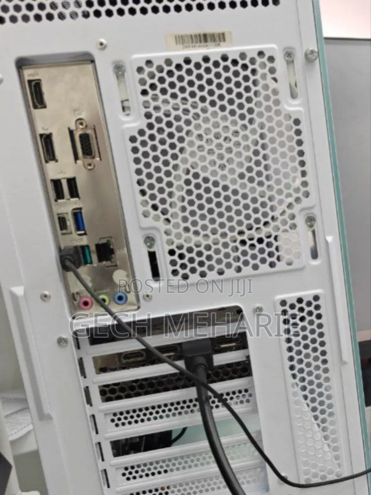 New Desktop Computer Asus ROG GR8 II 64GB Intel Core I9 SSD 2T