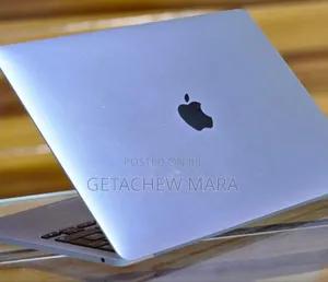 New Laptop Apple MacBook 2012 8GB Intel SSD 256GB