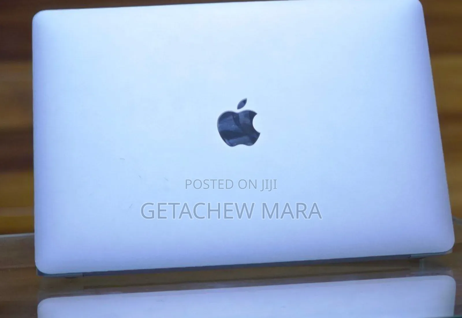 New Laptop Apple MacBook 2012 8GB Intel SSD 256GB