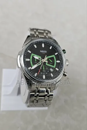 Nibosi, a Newly Established Luxury Brand,