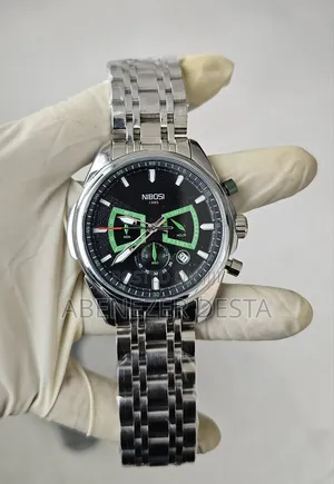 Nibosi, a Newly Established Luxury Brand,