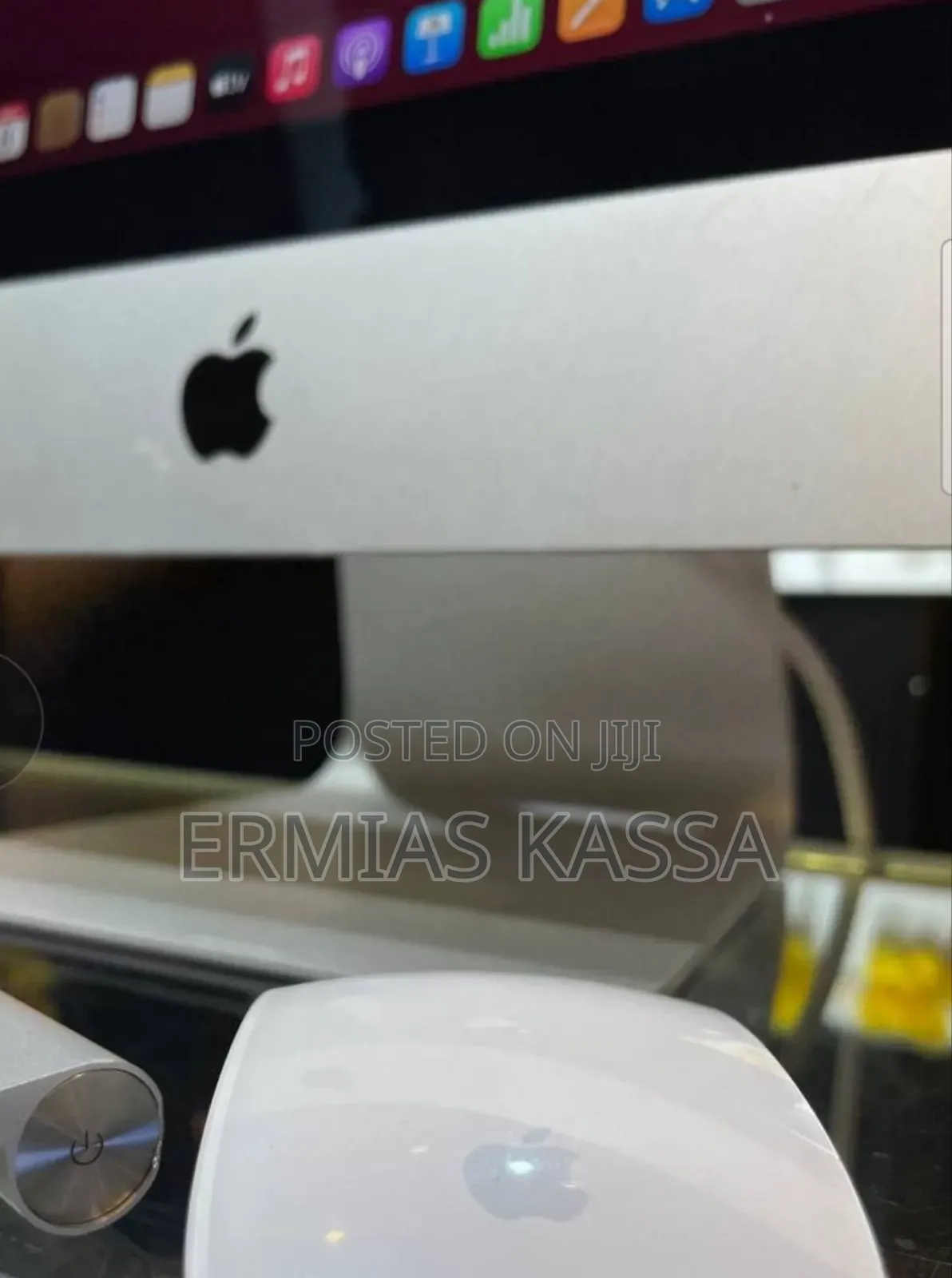 New Desktop Computer Apple iMac 16GB Intel Core I5 SSD 1T