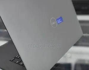 New Laptop Dell 16GB Intel Core I7 SSD 512GB