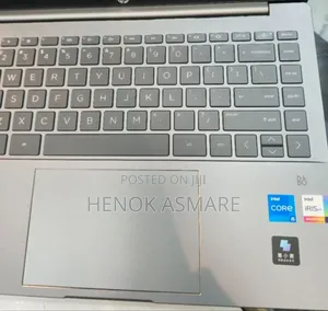 New Laptop HP Pavilion 14 16GB Intel Core I5 SSD 512GB