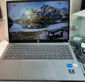 New Laptop HP Pavilion 14 16GB Intel Core I5 SSD 512GB