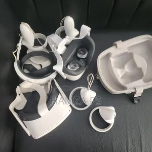 Photo - Oculus Quest 2