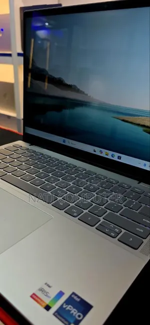 Photo - New Laptop Dell 16GB Intel Core I7 SSD 1T