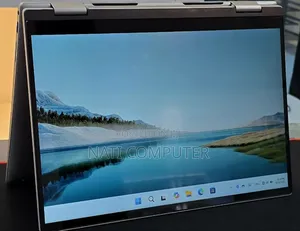 New Laptop Dell 16GB Intel Core I7 SSD 1T