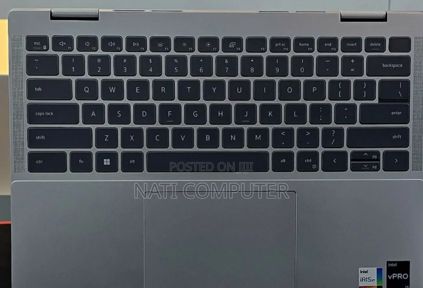 New Laptop Dell 16GB Intel Core I7 SSD 1T