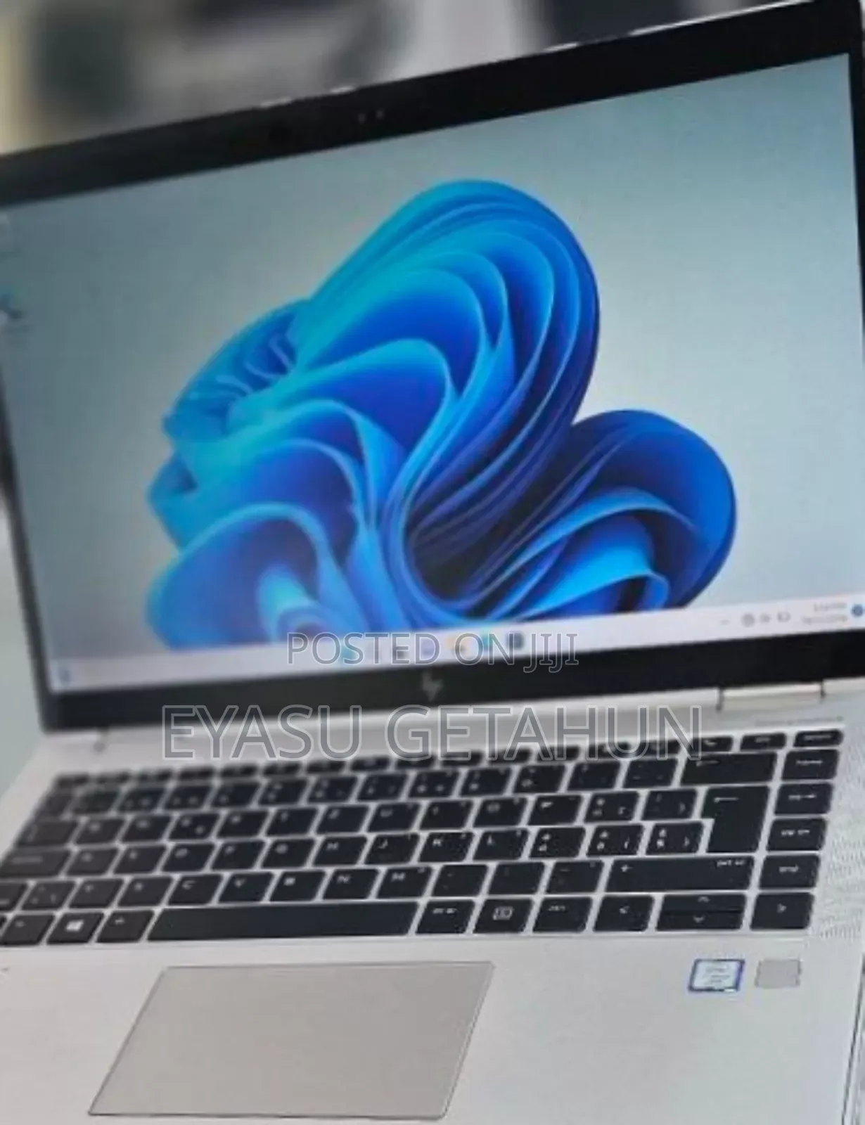 New Laptop HP EliteBook X360 1040 G5 16GB Intel Core I7 SSD 512GB