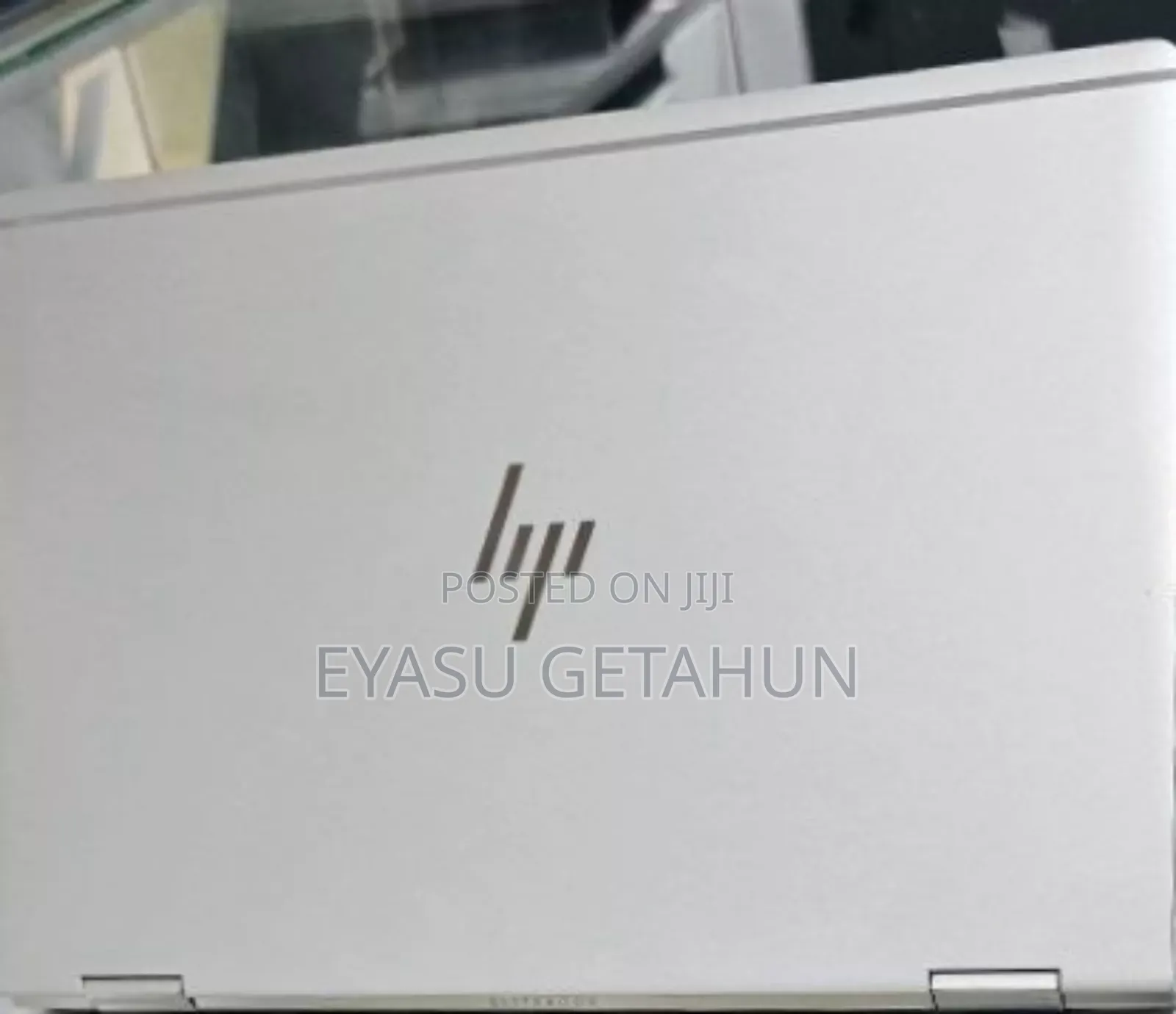 New Laptop HP EliteBook X360 1040 G5 16GB Intel Core I7 SSD 512GB