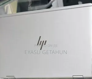 New Laptop HP EliteBook X360 1040 G5 16GB Intel Core I7 SSD 512GB