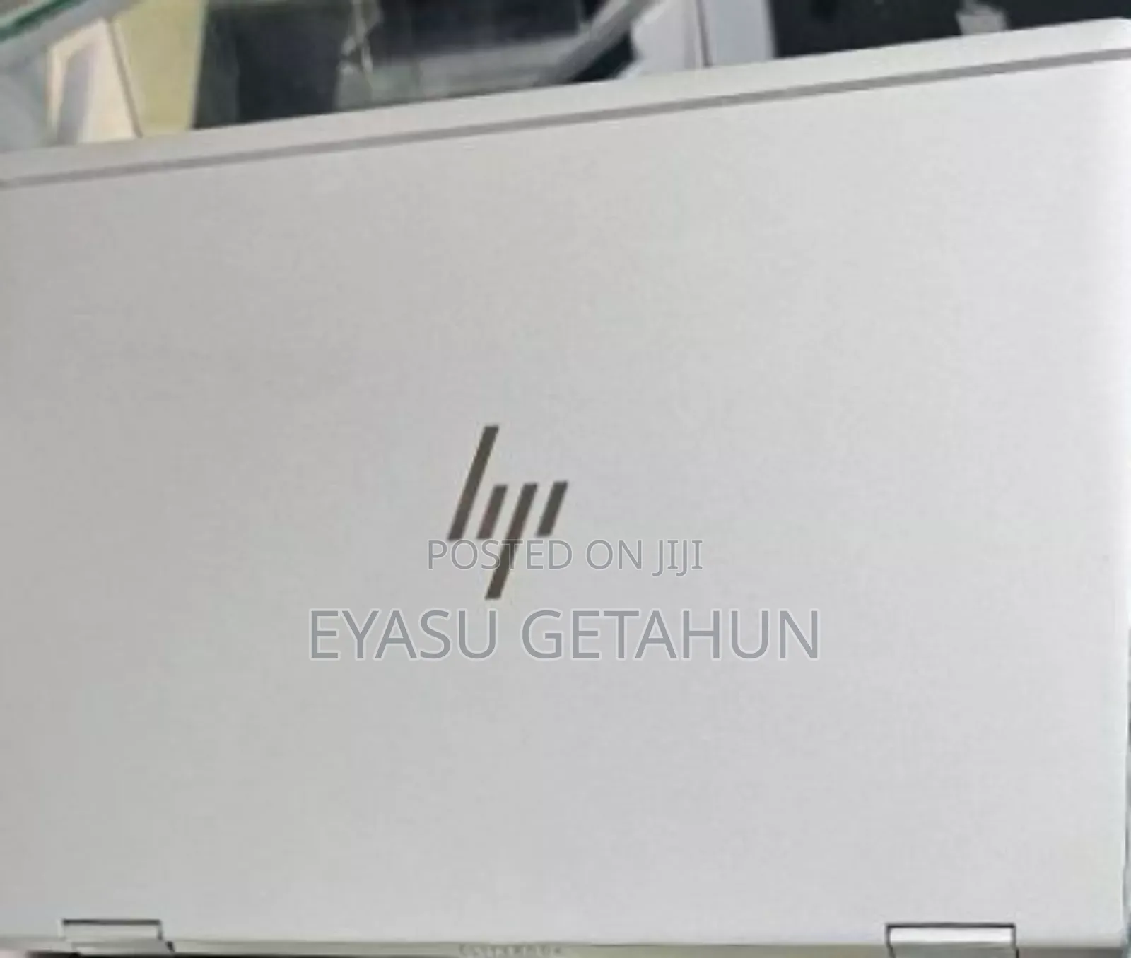 New Laptop HP EliteBook X360 1040 G5 16GB Intel Core I7 SSD 512GB