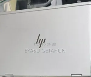New Laptop HP EliteBook X360 1040 G5 16GB Intel Core I7 SSD 512GB