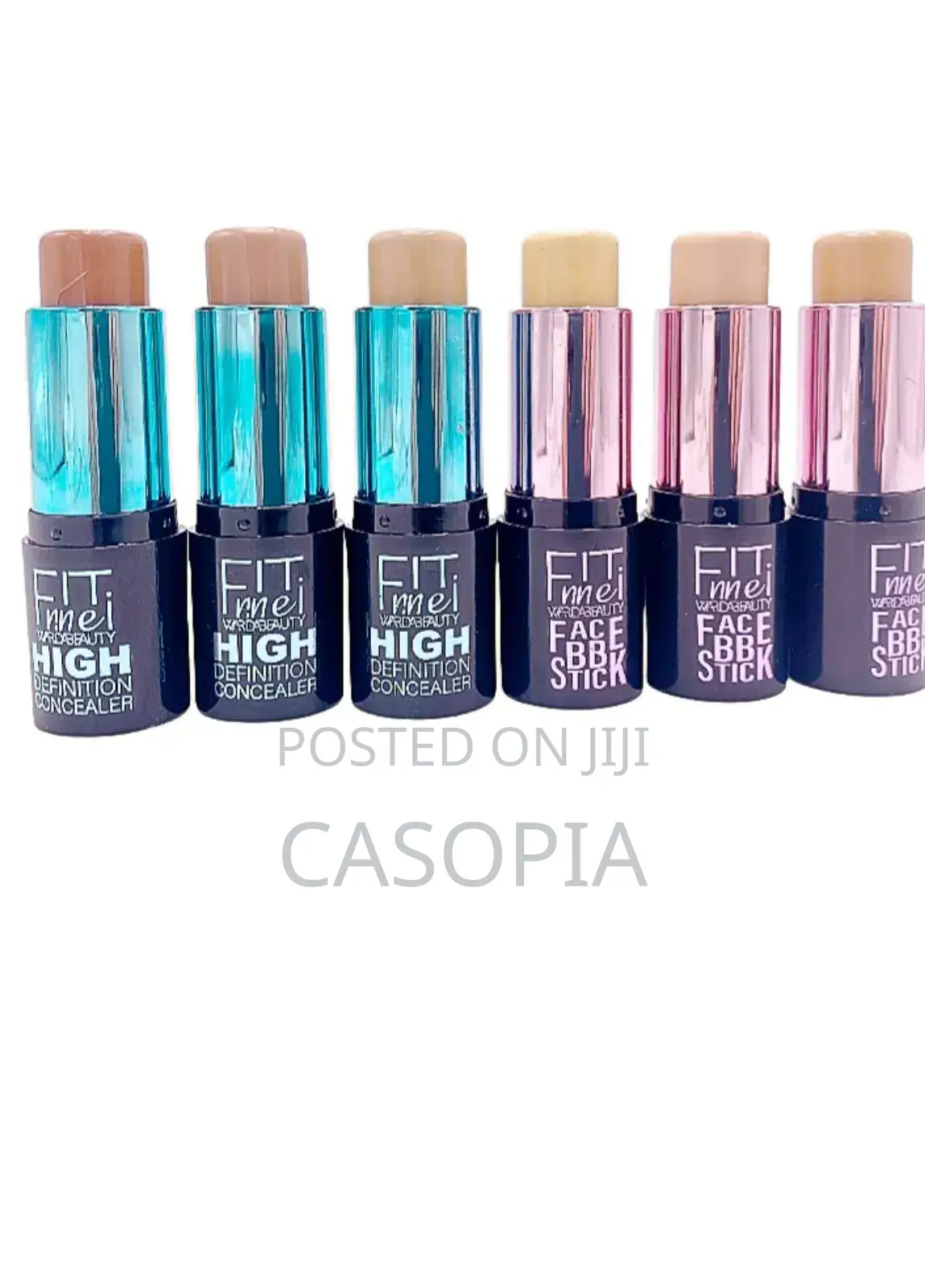 Fit Me Stick Concealer