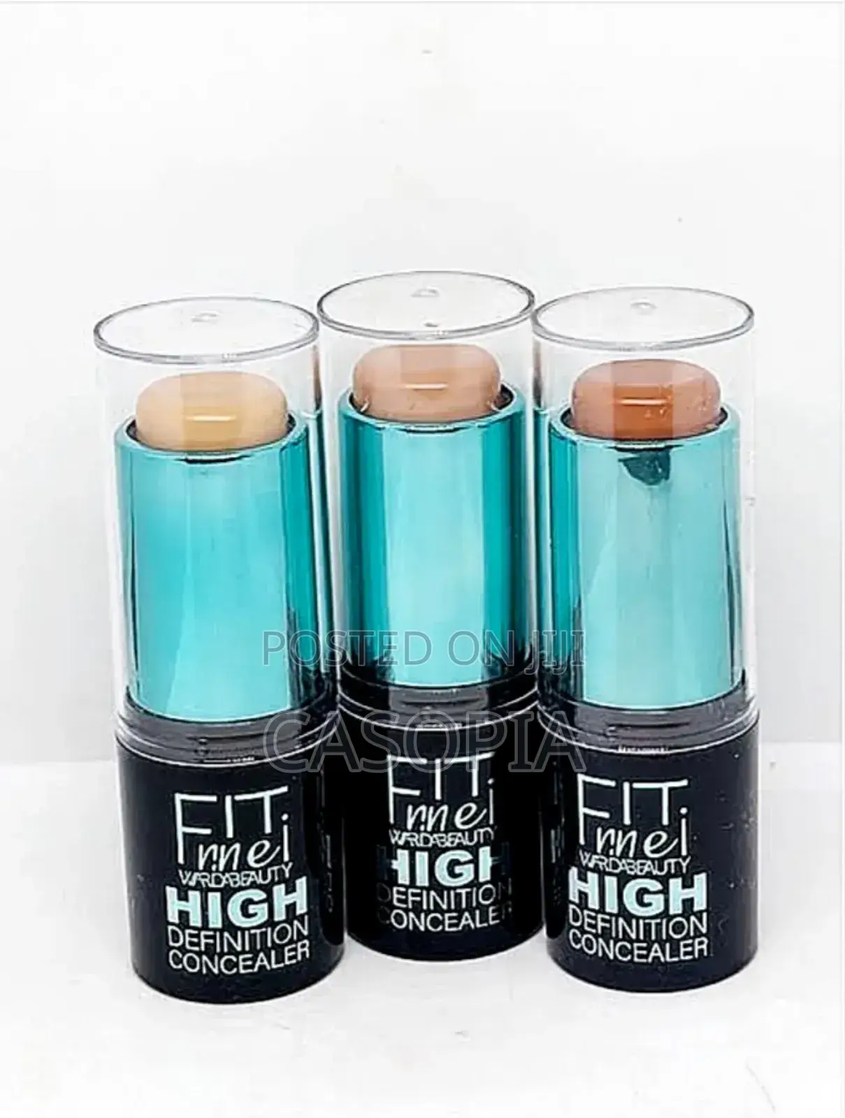 Fit Me Stick Concealer