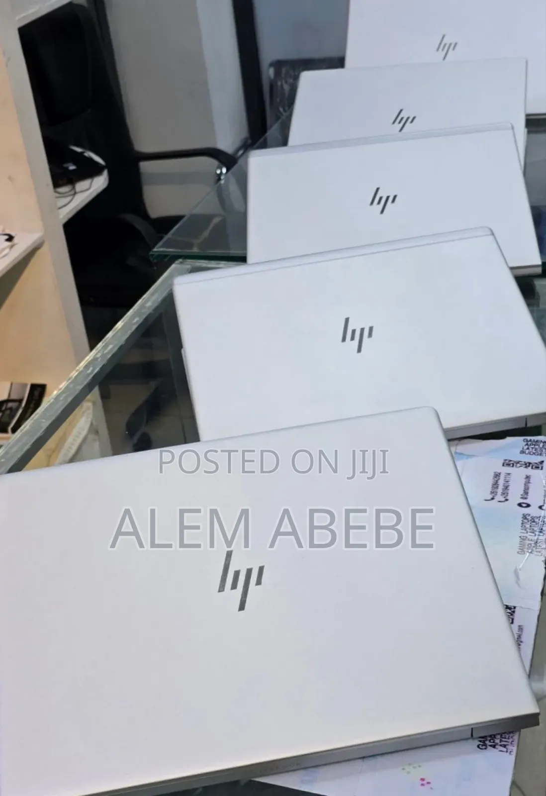 New Laptop HP EliteBook 840 G5 16GB Intel Core I5 SSD 512GB