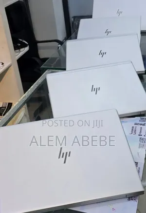 New Laptop HP EliteBook 840 G5 16GB Intel Core I5 SSD 512GB