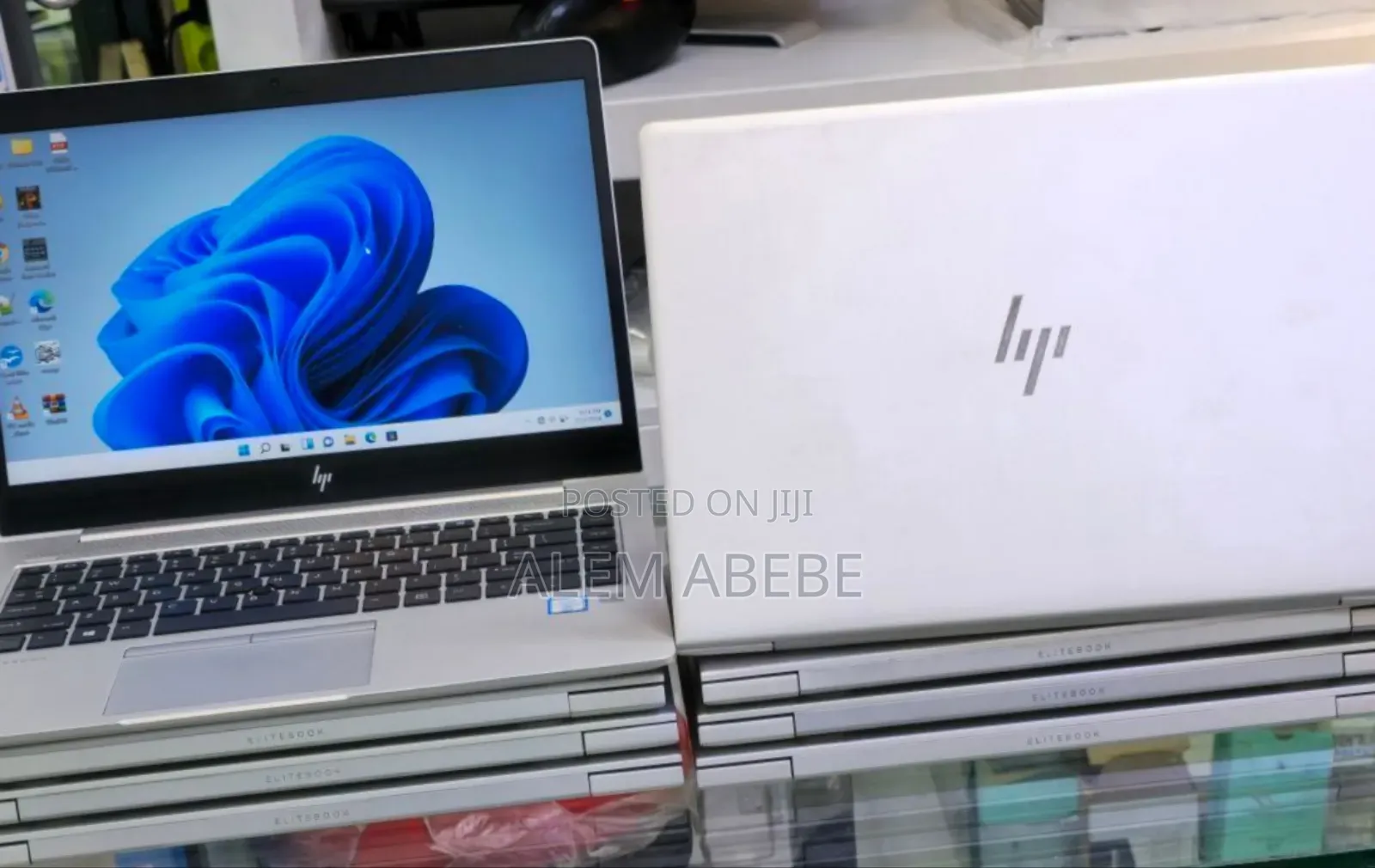 New Laptop HP EliteBook 840 G5 16GB Intel Core I5 SSD 512GB