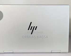 New Laptop HP Envy X360 13z 16GB Intel Core I7 SSD 1T