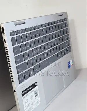 New Laptop HP Envy X360 13z 16GB Intel Core I7 SSD 1T