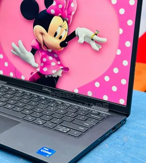 New Laptop Dell Latitude 7320 16GB Intel Core I7 SSD 512GB