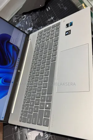 New Laptop HP Pavilion 15 16GB Intel Core I7 SSD 1T