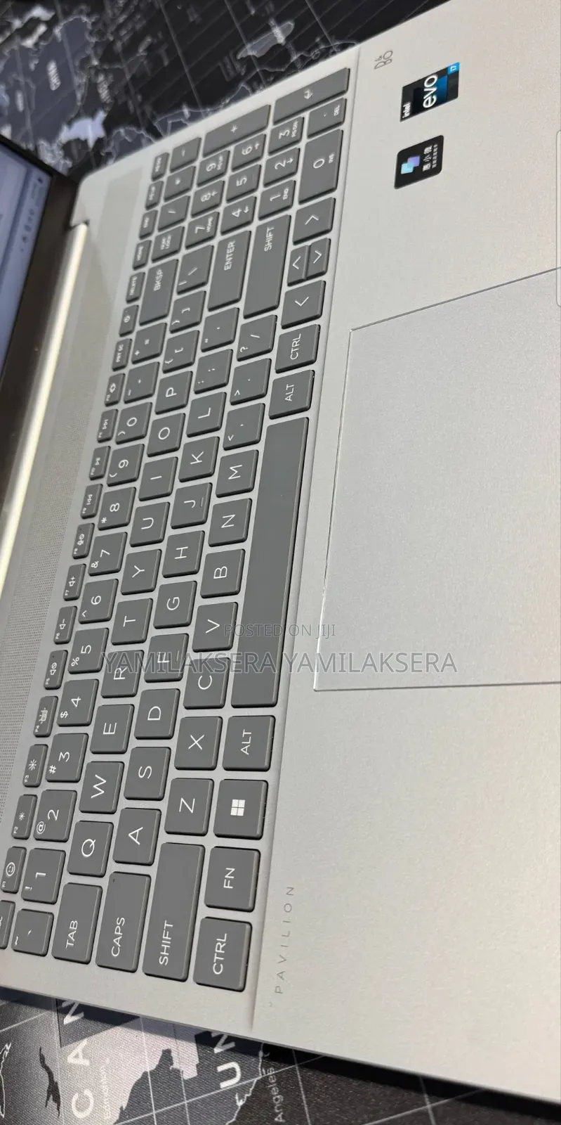 New Laptop HP Pavilion 15 16GB Intel Core I7 SSD 1T