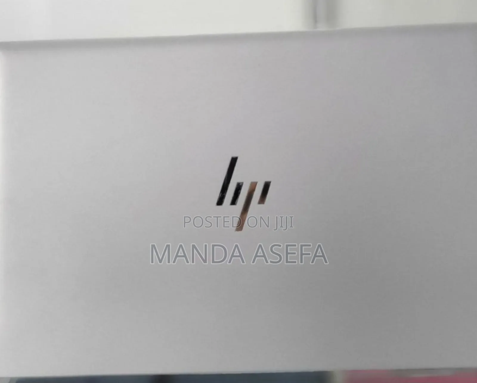New Laptop HP EliteBook 830 G7 16GB Intel Core I5 SSD 512GB