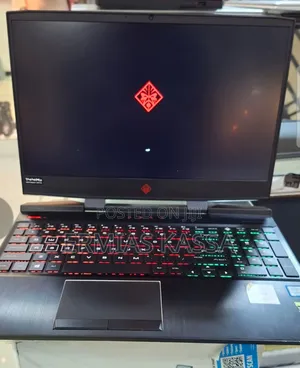 New Laptop HP Omen X 16GB Intel Core I7 HDD+SSD 1.5T