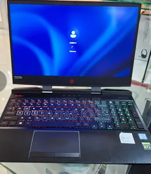 New Laptop HP Omen X 16GB Intel Core I7 HDD+SSD 1.5T