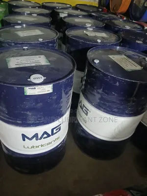 Mag Hyden (Hydrilic Oil)Aw 68