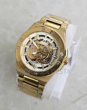 Lexros Watch Is Ideal for You if You Want an Attractive, Stylish,