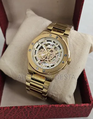 Lexros Watch Is Ideal for You if You Want an Attractive, Stylish,