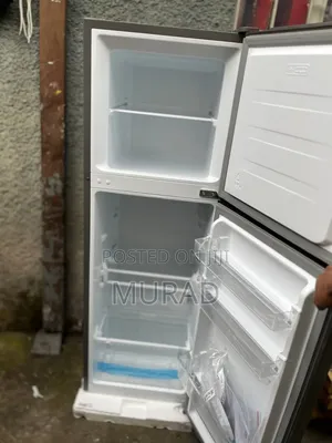 Photo - Hisens Rifrigretor