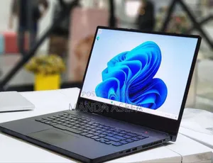 Photo - New Laptop Asus ROG Zephyrus G15 16GB Intel Core I7 SSD 512GB