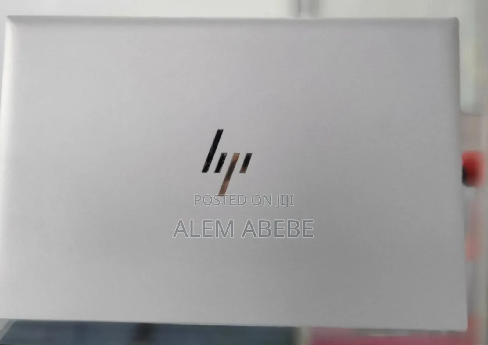 New Laptop HP EliteBook 830 G7 16GB Intel Core I5 SSD 512GB