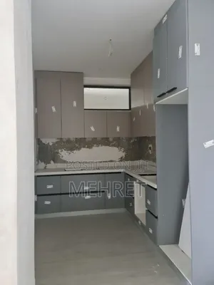 Photo - Furnished 1bdrm Apartment In Kirkos For Sale