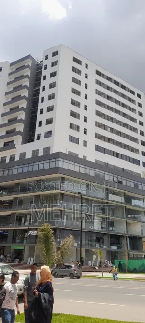 Furnished 1bdrm Apartment In Kirkos For Sale