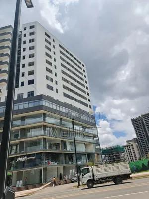 Furnished 1bdrm Apartment In Kirkos For Sale