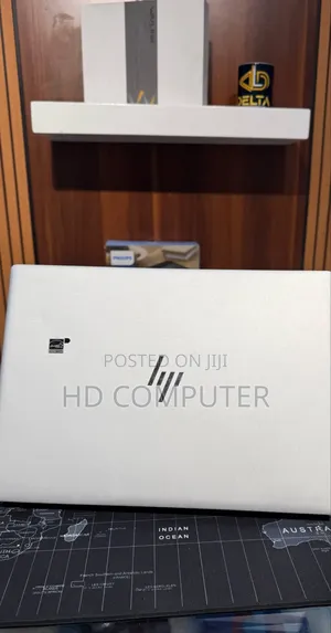 New Laptop HP Envy X360 16GB Intel Core I5 SSD 512GB