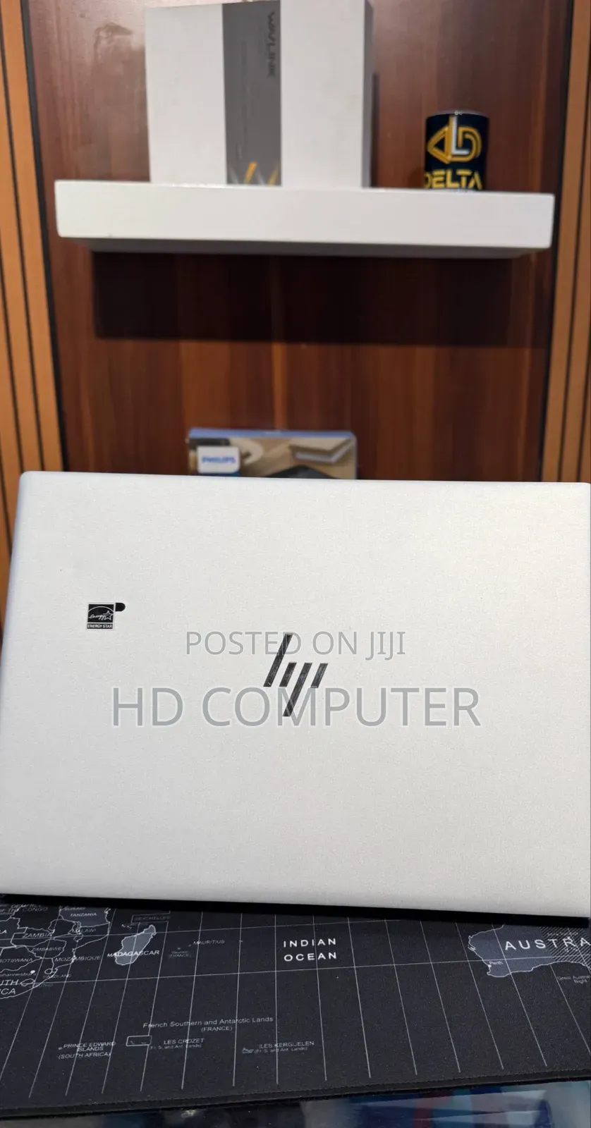 New Laptop HP Envy X360 16GB Intel Core I5 SSD 512GB