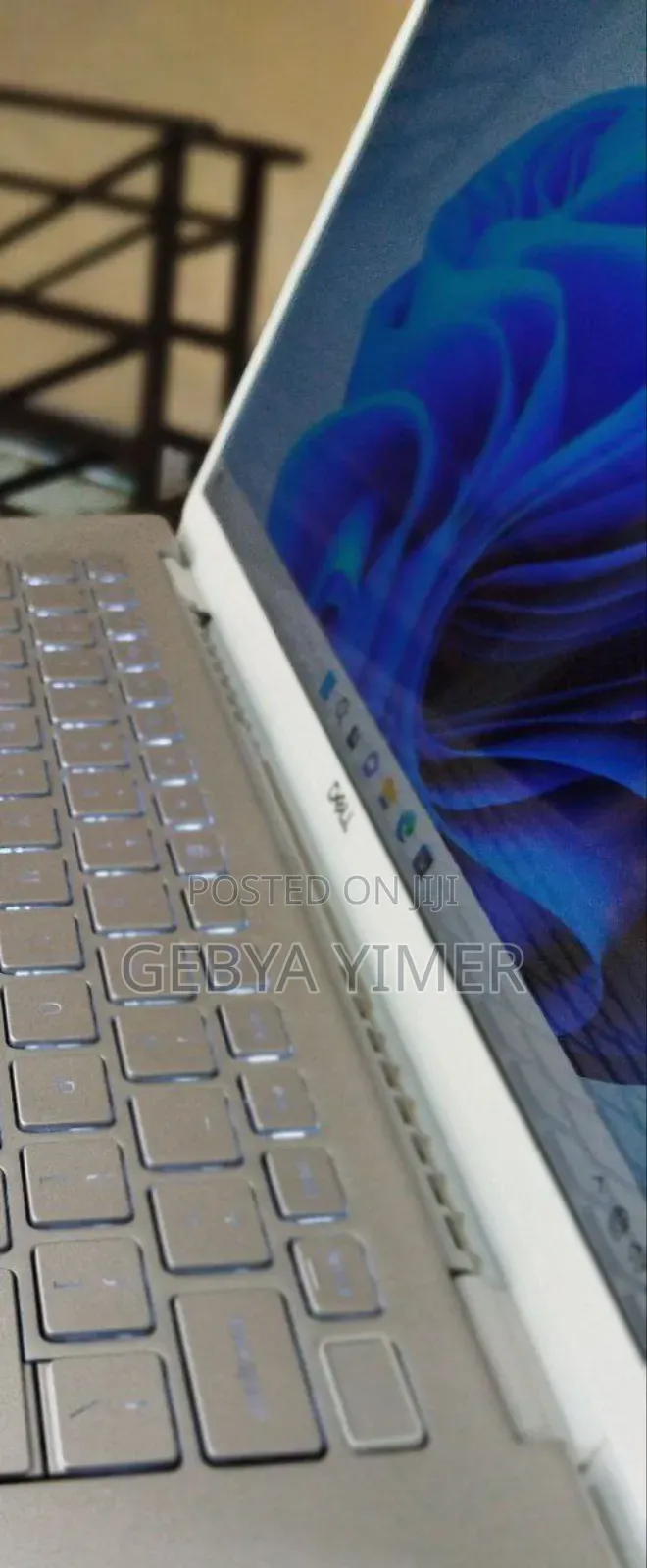 New Laptop Dell Inspiron 14 8GB Intel Core i7 SSD 512GB